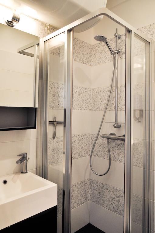 Duplex De Charme Au Coeur De Montmartre Apartment Paris Cameră foto