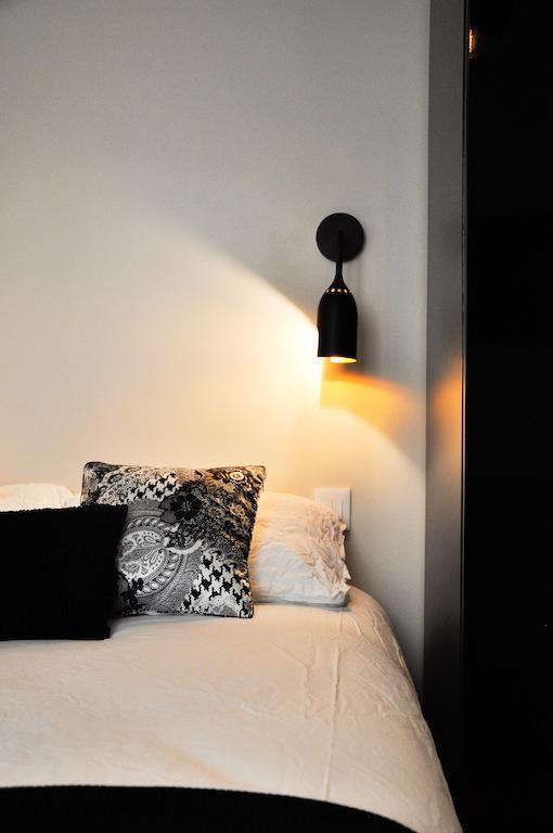 Duplex De Charme Au Coeur De Montmartre Apartment Paris Cameră foto